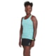 Ultimate Direction Cirrus Singlet - Women's Vintage Turquoise Large