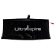 Ultraspire Fitted Race Belt 2.0 Pitch Black Extra Small
