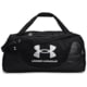 Under Armour 5.0 Undeniable Large Duffle Bag Black OSFM