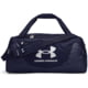 Under Armour 5.0 Undeniable Medium Duffle Bag Midnight Navy OSFM
