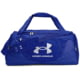 Under Armour 5.0 Undeniable Medium Duffle Bag Royal OSFM