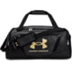 Under Armour 5.0 Undeniable Small Duffle Bag Black Medium Heather OSFM