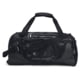 Under Armour 5.0 Undeniable Small Duffle Bag Black OSFM