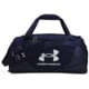 Under Armour 5.0 Undeniable Small Duffle Bag Midnight Navy OSFM