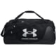 Under Armour 5.0 Undeniable XL Duffle Bag Black OSFM
