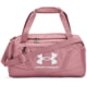 Under Armour 5.0 Undeniable XS Duffle Bag Pink Elixir OSFM