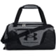 Under Armour 5.0 Undeniable XS Duffle Bag Pitch Gray Medium Heather OSFM