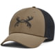 Under Armour Antler Trucker Hat - Men's Bayou OSFM