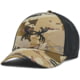 Under Armour Antler Trucker Hat - Men's UA Barren Camo OSFM