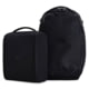URTH Norite 24L Backpack with Camera Insert Black Large