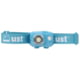 UST Brila 580 Dual Power LED Headlamp Blue NSN N