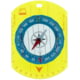 UST Hi Vis Waypoint Map Compass Neon