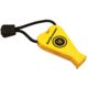 UST JetScream Floating Whistle Yellow