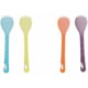 UST KLIPP Spork 4 Pack Multi Multi-Colored