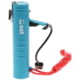 UST TekFire Charge Fuel-Free Lighter Blue NSN N