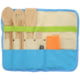 UST Utensil Tool Bag with Bamboo Utensils