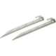 UST Zinx Tent Pegs 7.5in 6-pack