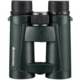 Vanguard ED Glass HD 8x42 Binoculars Green VEO HD