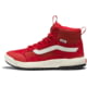 Vans FU Ultrarange Exo HI MTE -1 Shoes Red 7.5M/9W