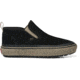 Vans Mid Slip MTE-1 Shoes - Mens, Black/Brown, 10.5, VN0A5KQSYS81-M-10.5