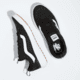 Vans Ultrarange Exo Shoes, Black, 8, Medium, VN0A4U1KBLK1-M-8