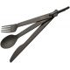 Vargo Outdoors Titanium Spoon/ VR216