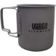 Vargo Titanium Travel Mug 15oz VR406