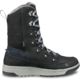 Vasque Laplander Winter Boot - Women's Anthracite/White Medium 6.5  065