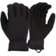 Venture Gear Tactical Medium Duty Operator Slip-on Glove Black Medium