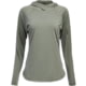 Vertx Lena Full Sun Hoody - Women's Mountain Shade Extra Large F1  MTSH XLARGE N/A