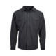Vertx Recce Long Sleeve Technical Shirt - Men's Craft Black Medium  CBK MEDIUM