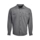 Vertx Recce Long Sleeve Technical Shirt - Men's Craft Grey Large  CGY LARGE