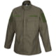 Vertx Recon Flex Garrison Shirt - Long Sleeve - Men's Od Green Small Regular F1  OD SMALL REG