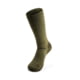 Vertx VaporCore 10in Medium Crew Sock - Men's Ranger Green Medium  RGN MEDIUM
