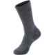 Vertx VaporCore 5in Crew Sock - Mens Smoke Grey Medium F1  SMG MEDIUM