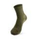 Vertx VaporCore 5in Medium Crew Sock - Men's Ranger Green Large  RGN LARGE