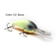 Vexan 12 in PHAT BOYs and Vern's Stoneroller Crankbait Lures Fat Bass 3/4 oz