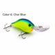 Vexan 12 in PHAT BOYs and Vern's Stoneroller Crankbait Lures Thumper 3/4 oz