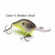 Vexan 8 in PHAT BOYs and Vern's Stoneroller Crankbait Lures Shelbys Shad 1/2 oz