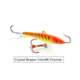 Vexan Crystal Reaper Jigs Fireman 3/16 oz