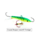 Vexan Crystal Reaper Jigs Firetiger 3/16 oz