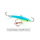 Vexan Crystal Reaper Jigs Parrot 7/8 oz
