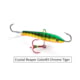 Vexan Crystal Reaper Jigs Tiger 3/16 oz