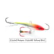 Vexan Crystal Reaper Jigs Yellowbird 1/8 oz