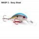 Vexan Rattlin' Wasp Trolling /Cast Crankbait No5 Sexy Shad 1/4 oz