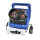 Vexilar FL-8SE GENZ Pack w/19 Degree Ice Ducer Blue Regular