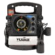 Vexilar FLX-18 ProPack II Sonar w/ 12 Degree Ice-Ducer / DD-100 Black