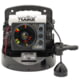 Vexilar FLX-28 Pro Pack Elite Sonar w/ ProView Ice-Ducer / Vexilar Lithium Battery Black