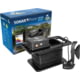 Vexilar Sonarphone w/Hi-Speed Transducer & Portable Case Pack Black Regular