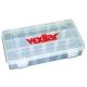 Vexilar Ultra Pack and Pro Pack 4inx7in Tackle Box 183635